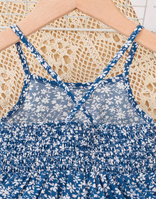 Baby girl dress