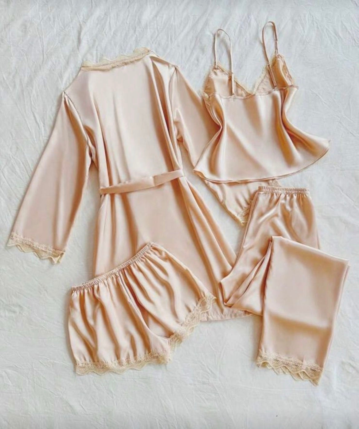 Lingerie set