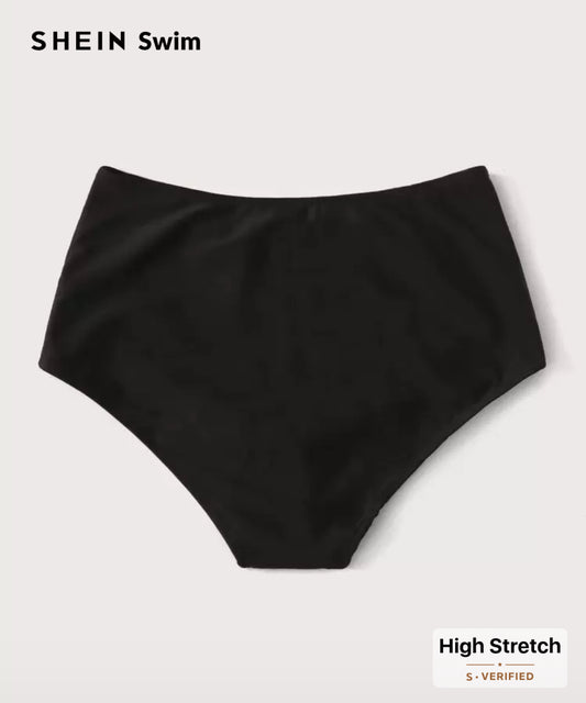 Bikini bottom