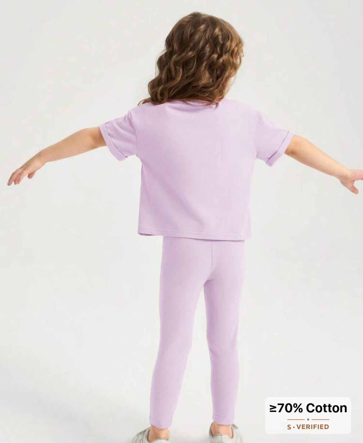 Purple set