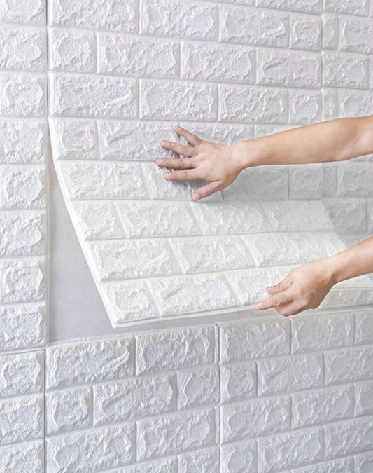 Wall stick