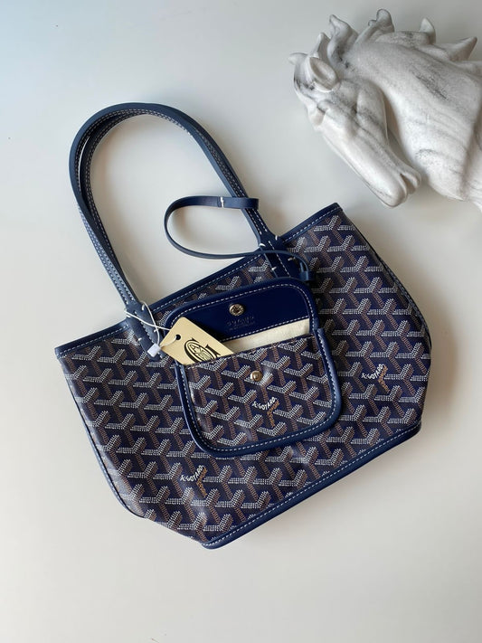 Mini Goyard