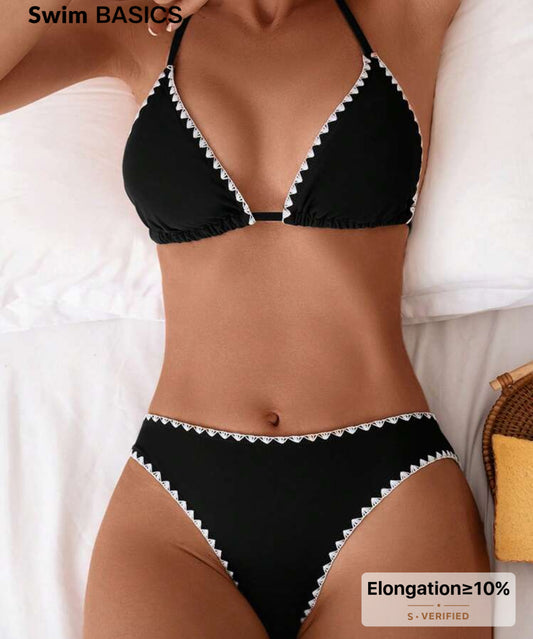 Bikini swimsuit