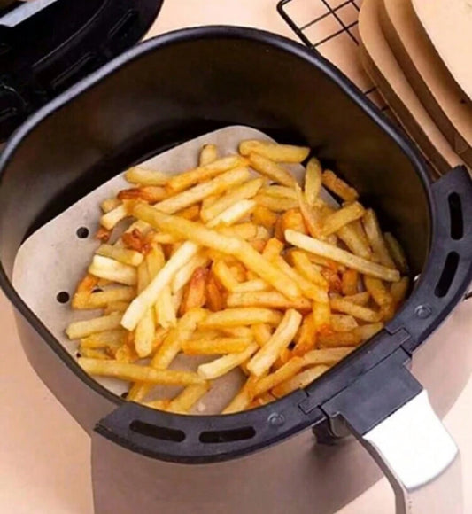 Air fryer liner set