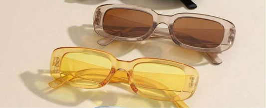 Sunglasses set