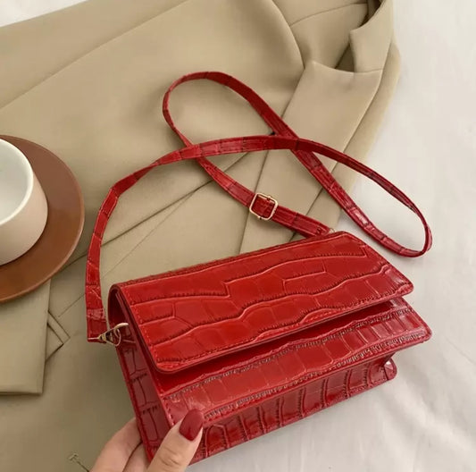 Shoulder bag