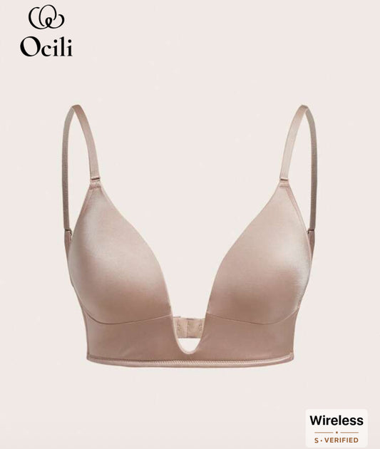 Apricot Bra