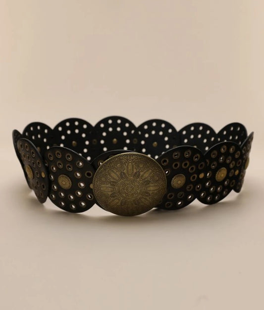 Waist belt