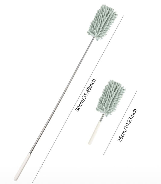 Feather duster