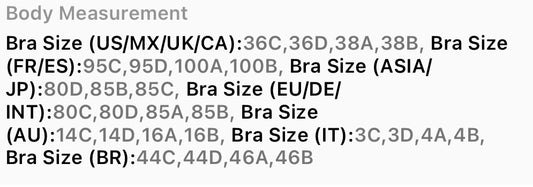 Bra
