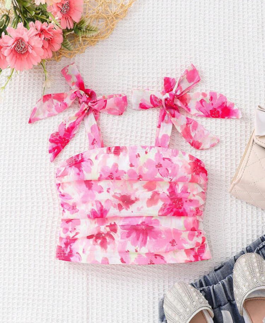 Kids tank top