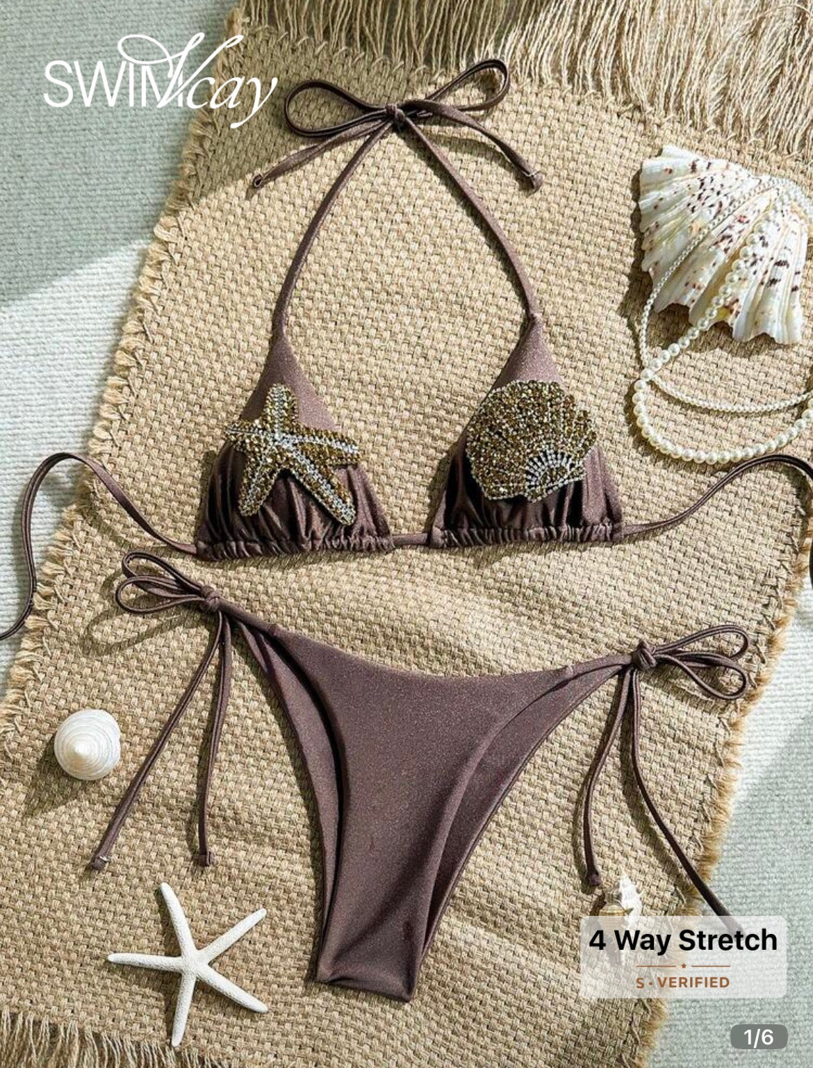 Bikini set
