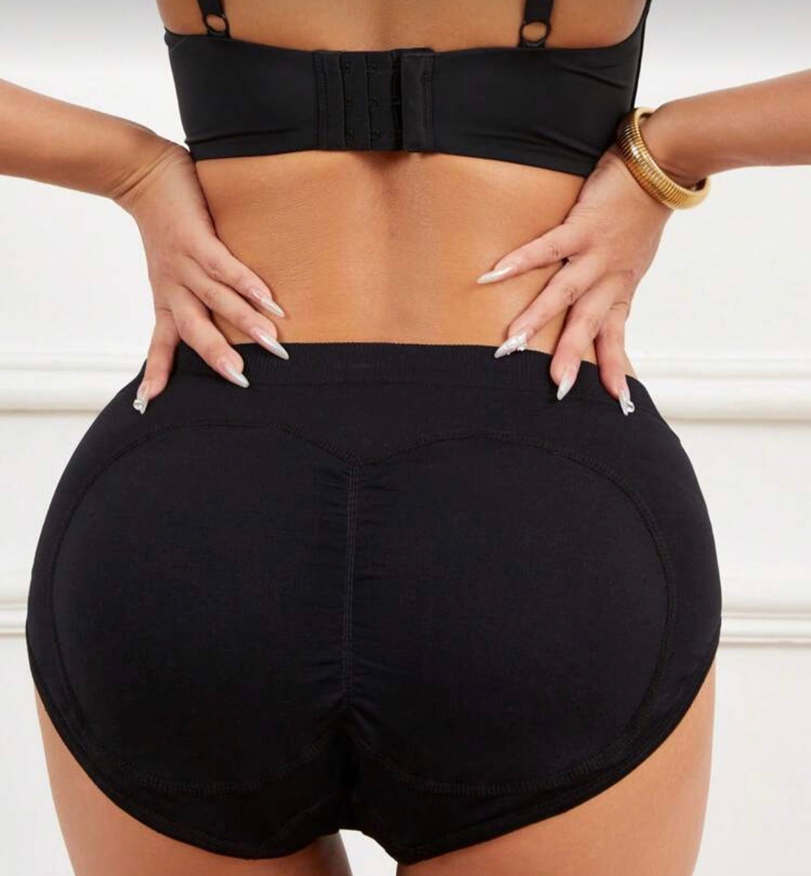 Butt lifter