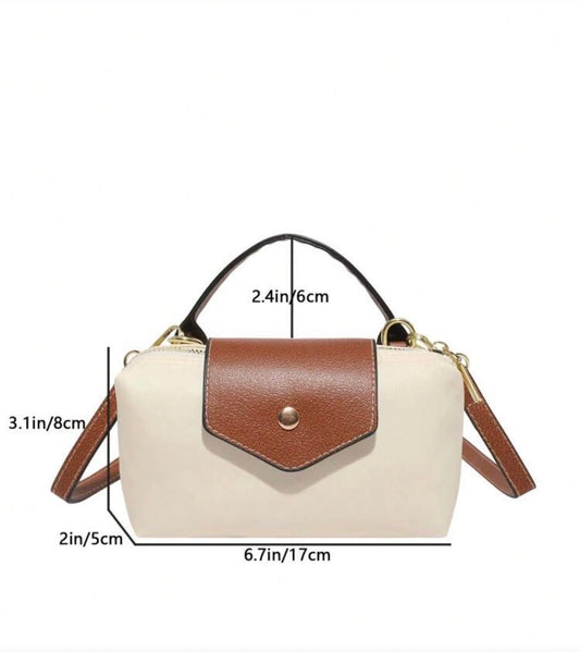 Crossbody bag