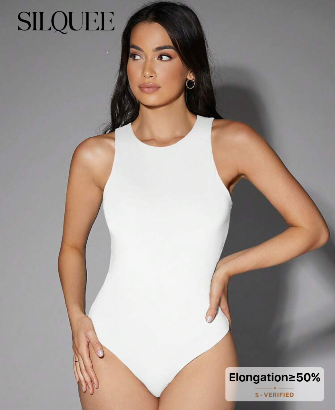 Tank bodysuit