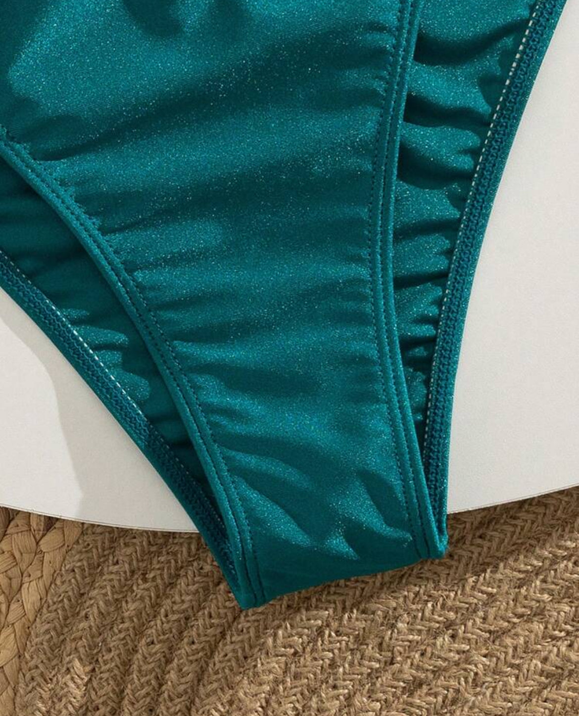 Bikini swimsuit