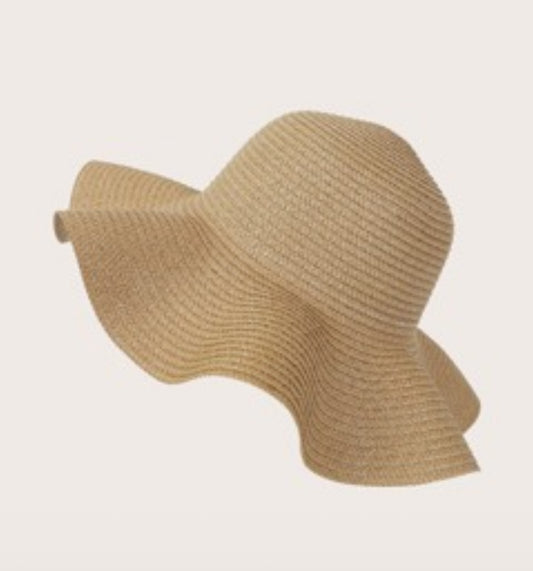 Boho hat