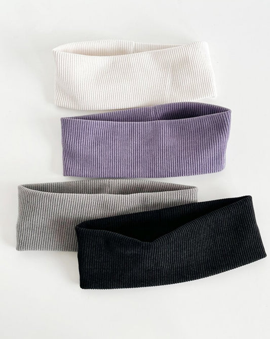 Headband set