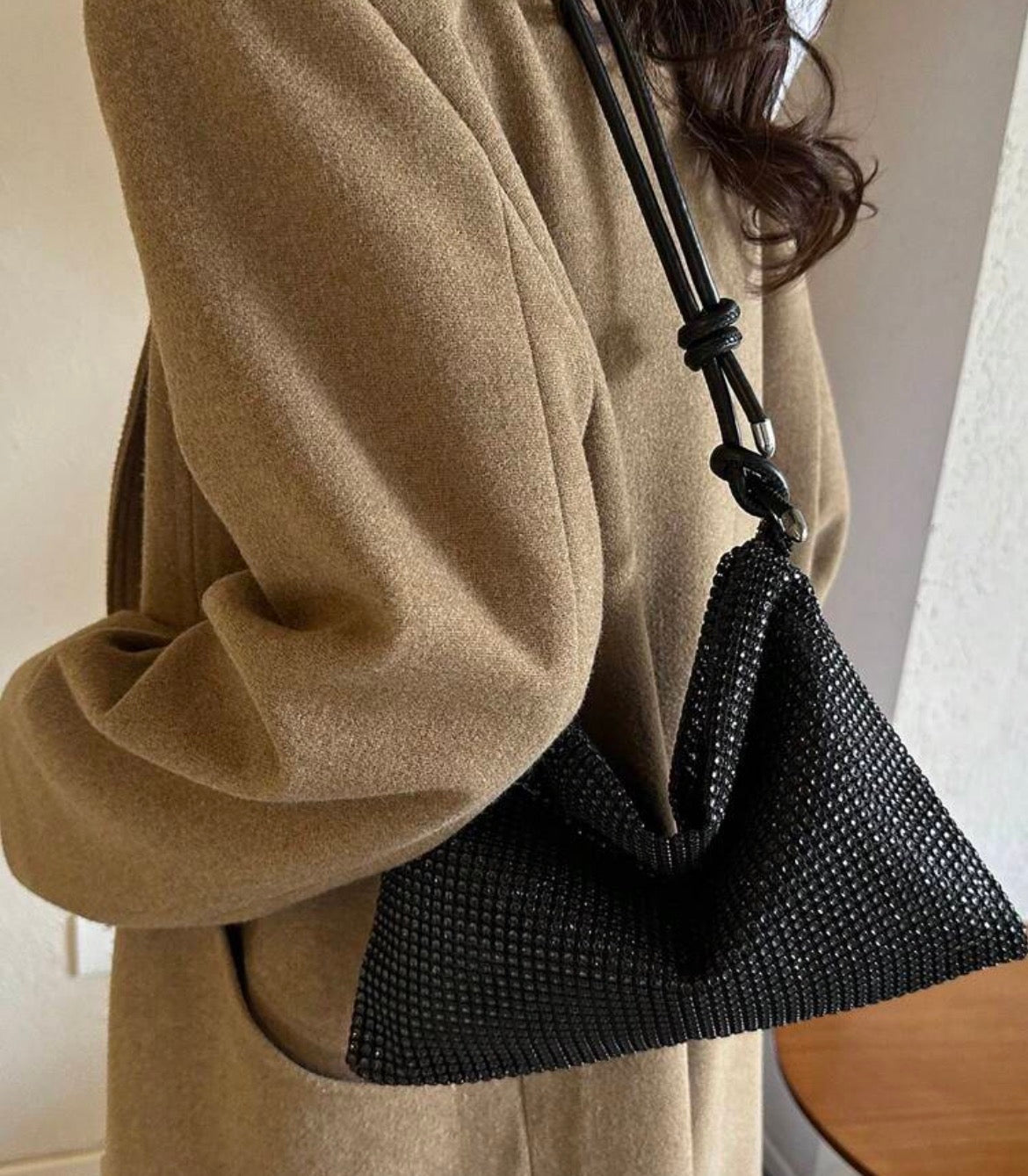 Shoulder bag