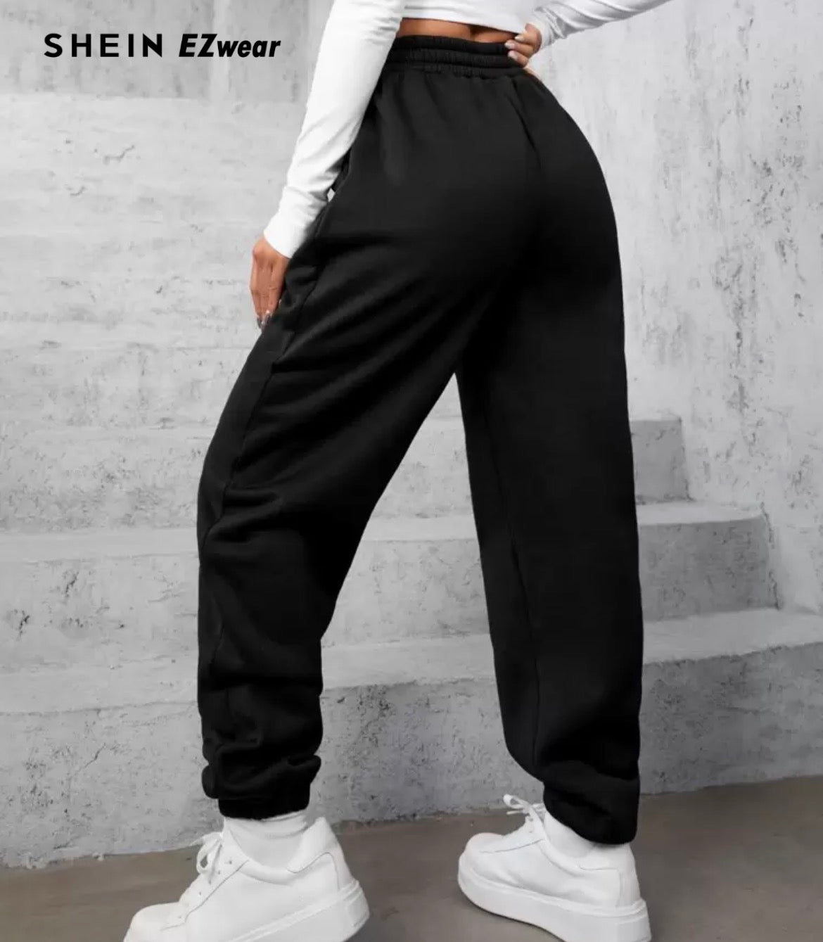 Sweatpants