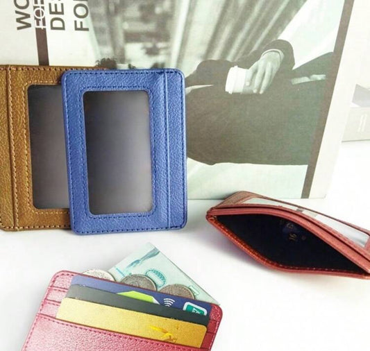 Cardholder
