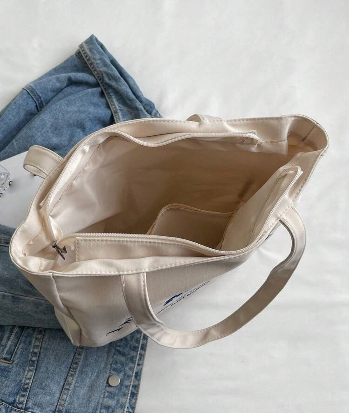 Shoulder bag