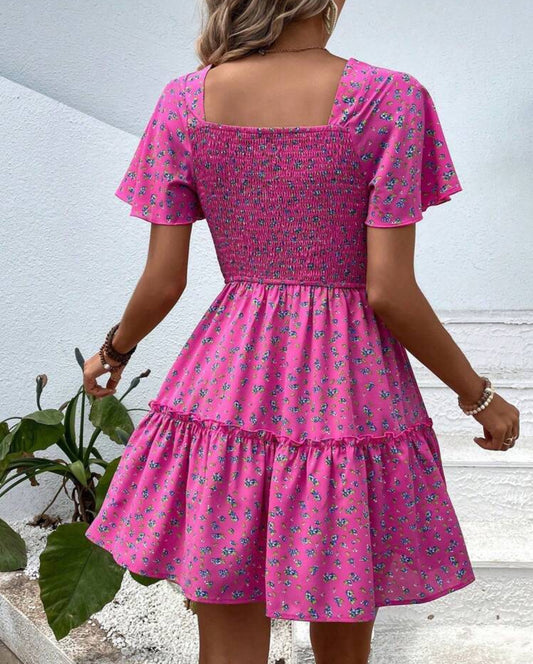 Summer dress