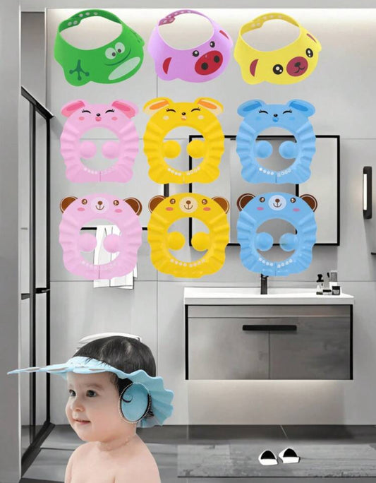Shower cap