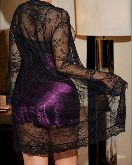 Lingerie set