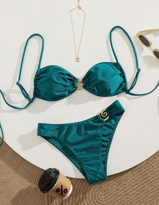 Bikini swimsuit