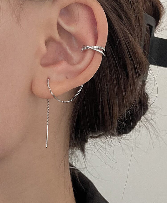 Ear cuff