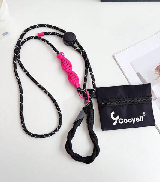 Phone strap