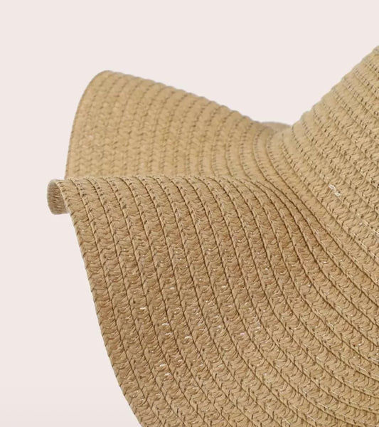 Boho hat