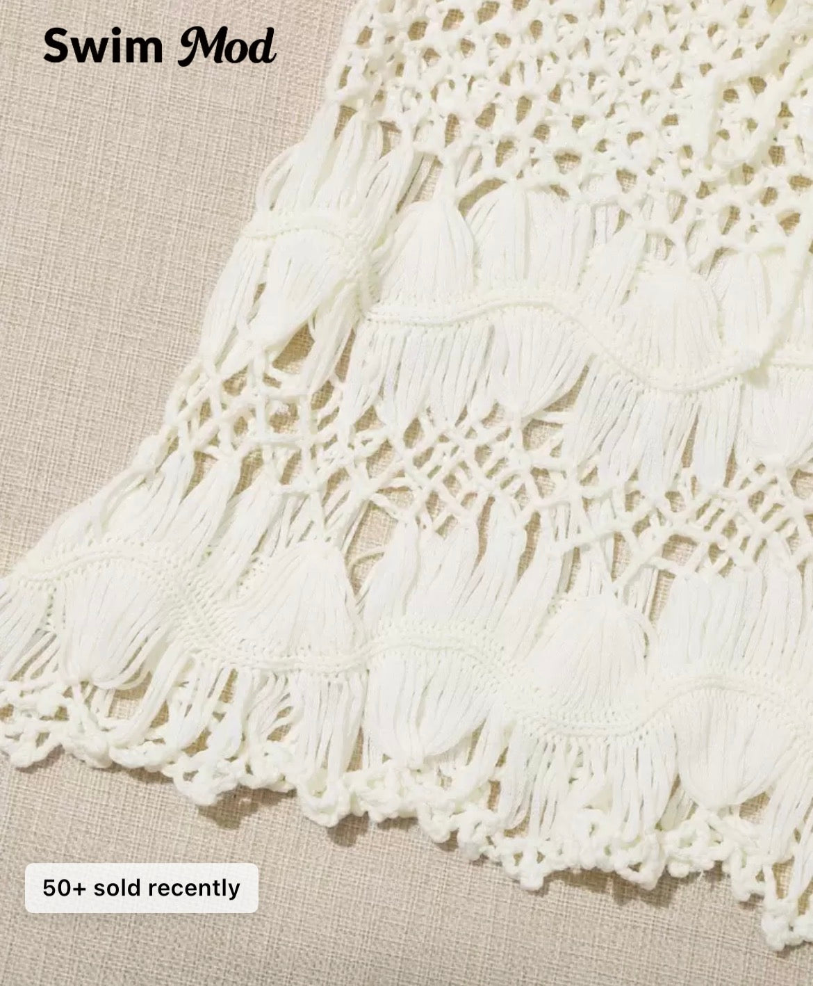 Cover up skirt