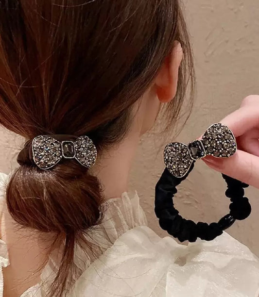 Hair tie