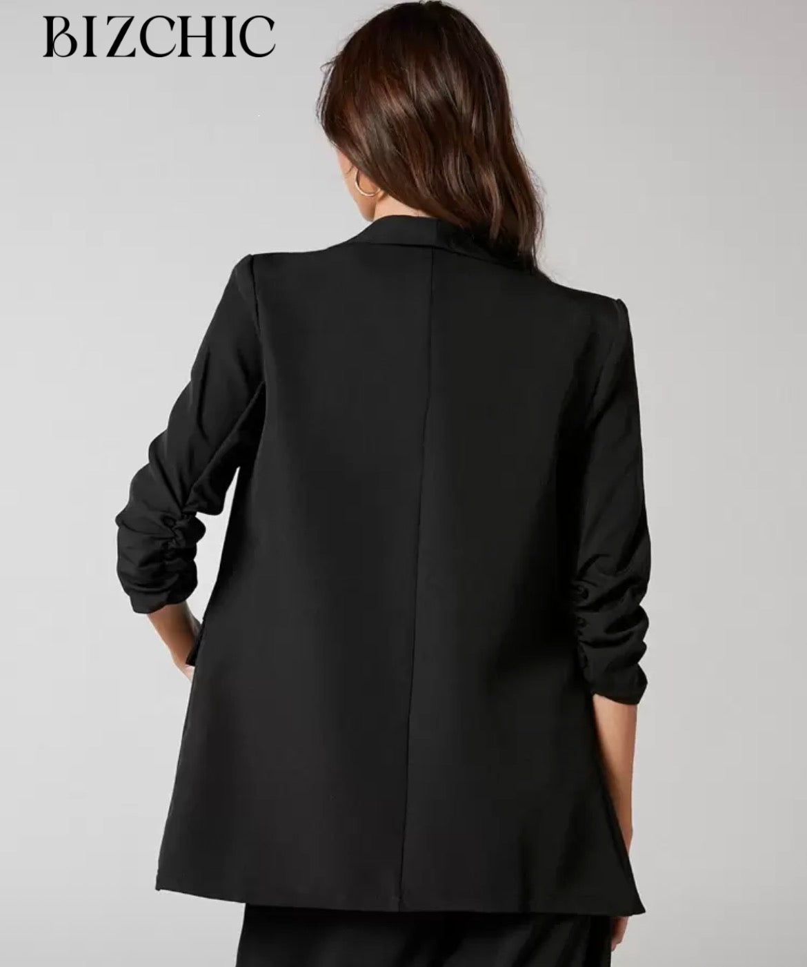 Blazer jacket