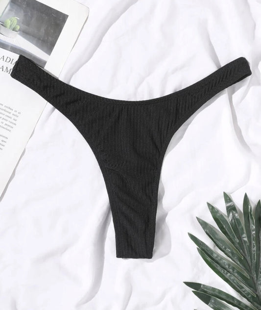Bikini panty