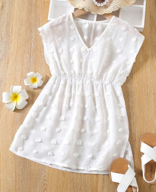 Kids cover-up
