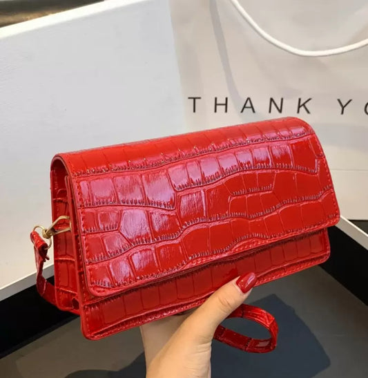 Shoulder bag