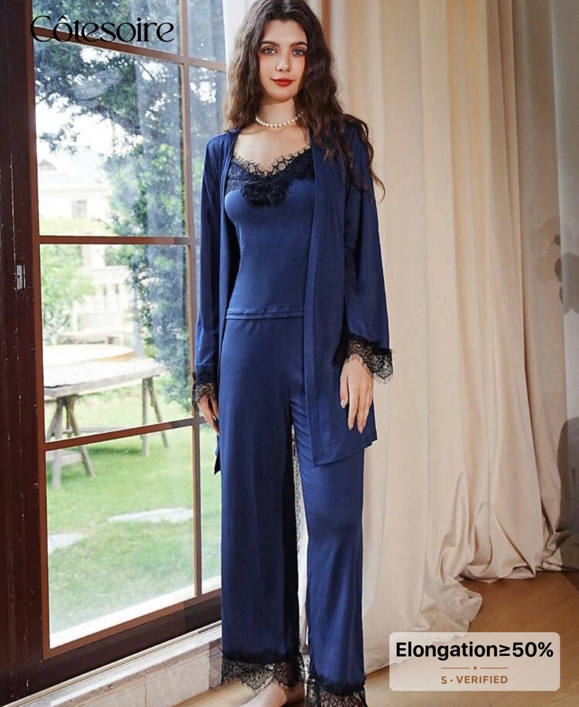 Pajama set