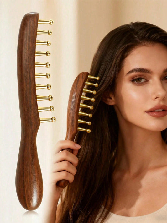Hair comb