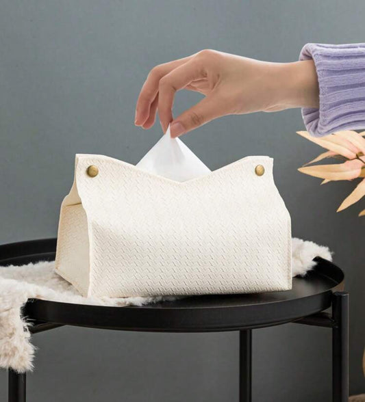Tissue box