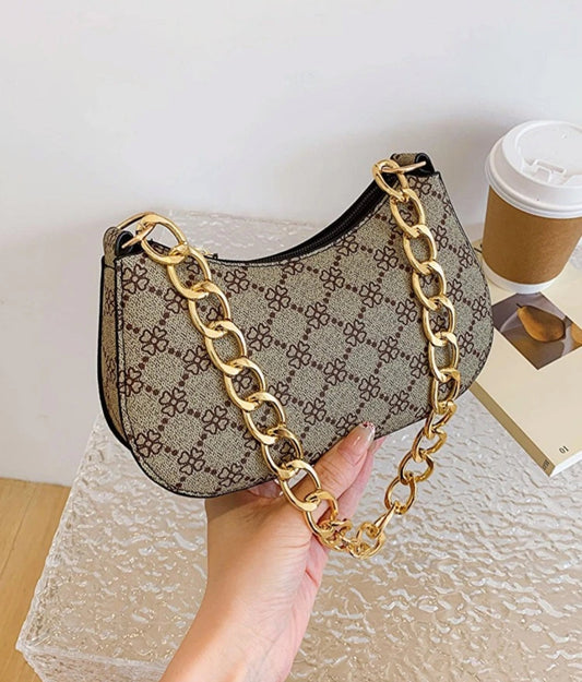 Shoulder bag