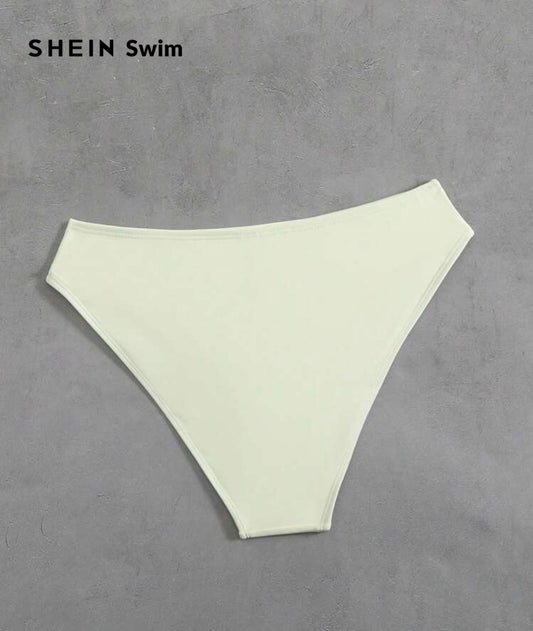 Bikini bottom