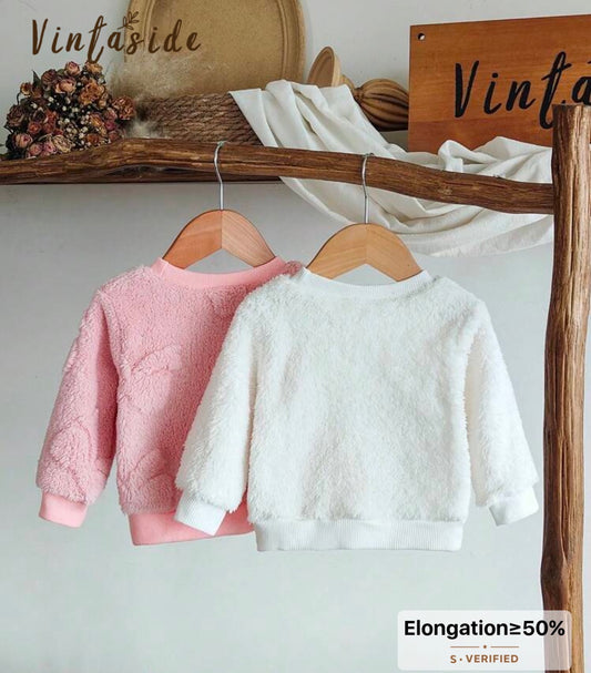 2pcs sweatshirt set
