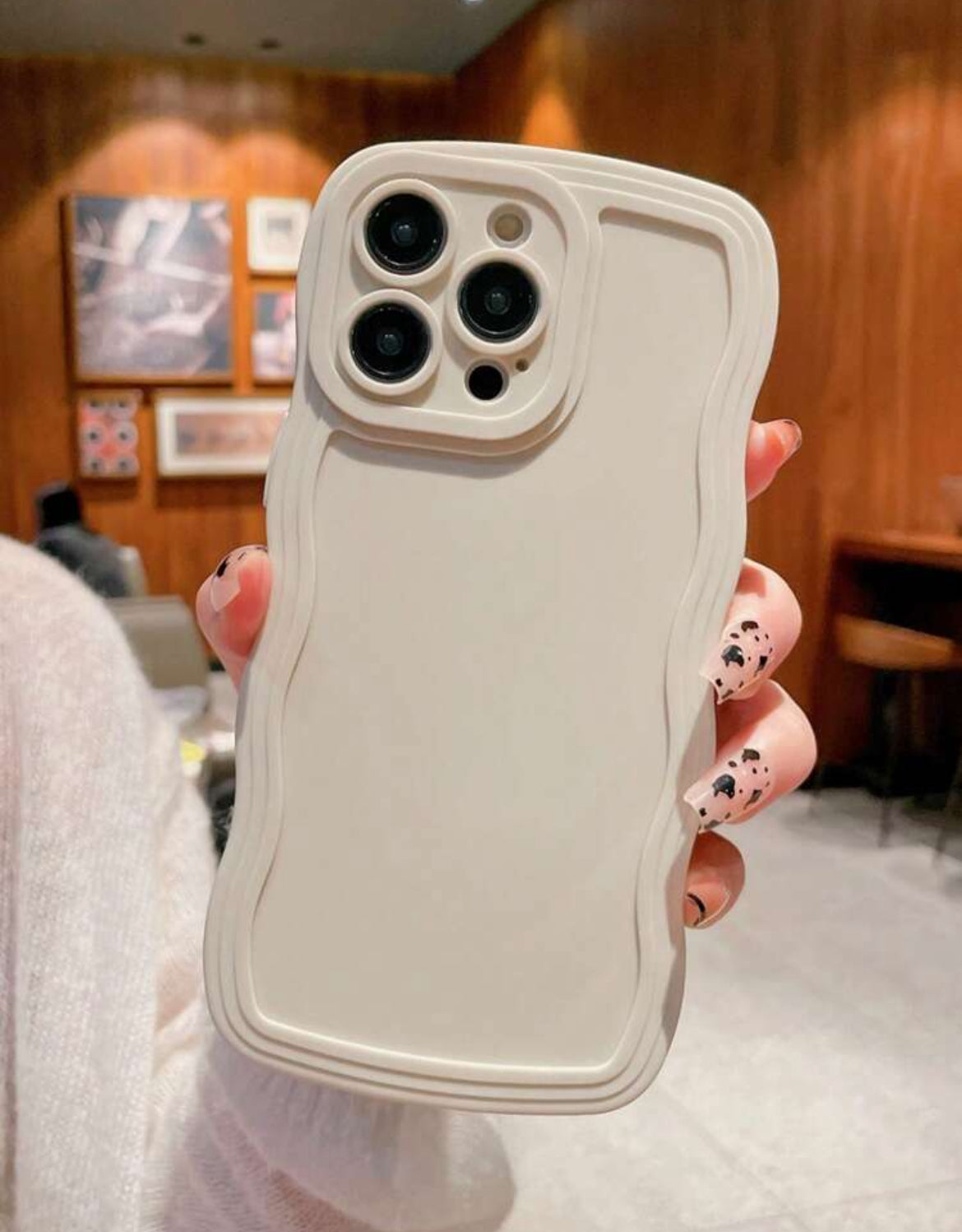 Phone case