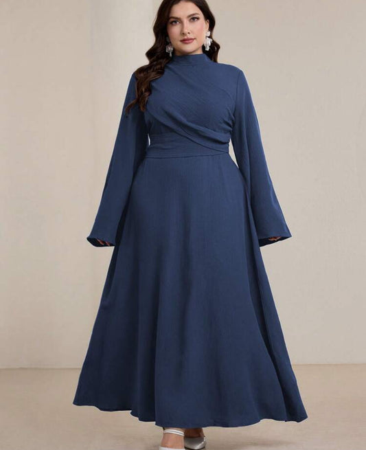 Modest dress