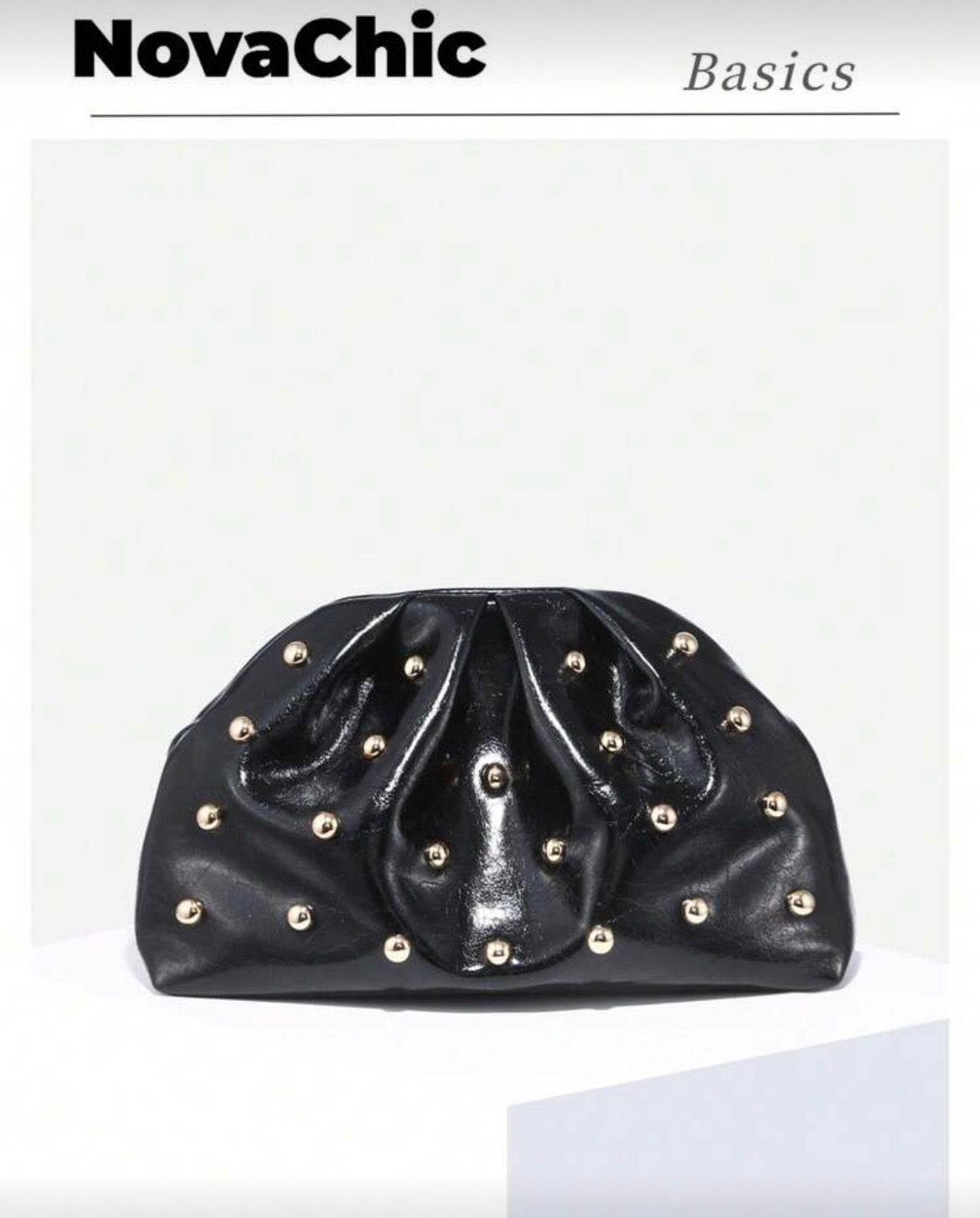Clutch bag