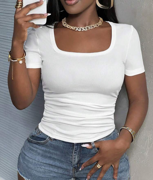 Basic shirt