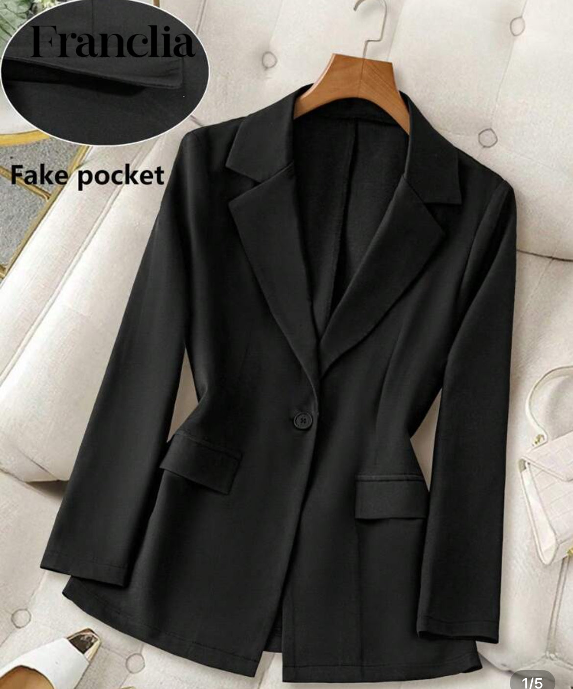 Blazer